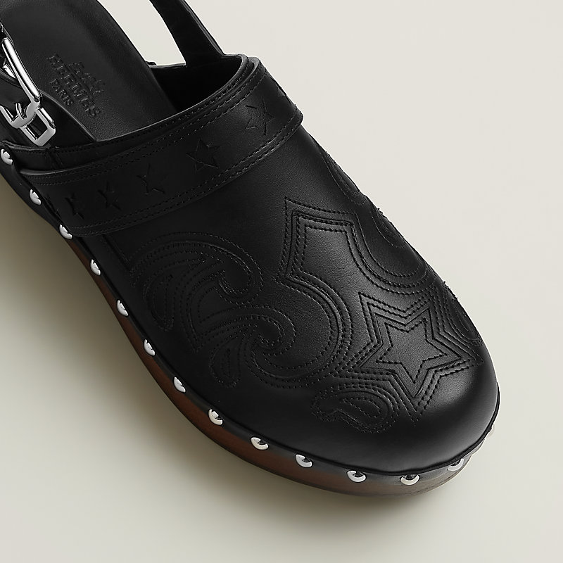 ≪25AW★≫HERMES ミュール ライクリー ミュール 《ライクリー》 | Hermès - エルメス-公式サイト